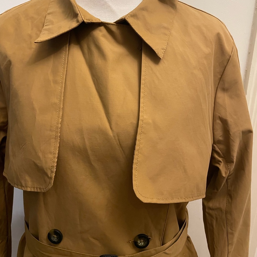 a. new day Women’s Light Jacket.